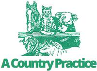 A Country Practice logo
