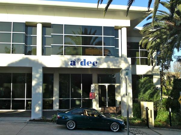 A-dec Australia feature image1