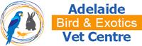 Adelaide Bird & Exotics Vet Centre logo
