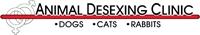 Adelaide Desexing Clinic logo