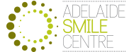 Adelaide Smile Centre logo
