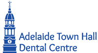 Adelaide Town Hall Dental Centre logo