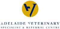 Adelaide Veterinary Specialist and Referral Centre logo