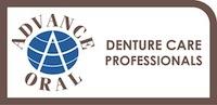 Advance Oral logo