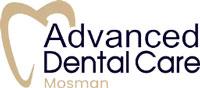 Advanced Dental Care Mosman logo