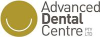 Advanced Dental Centre logo