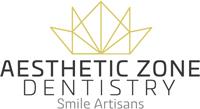 Aesthetic Zone Dentistry logo