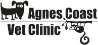 Agnes Coast Veterinary Clinic logo