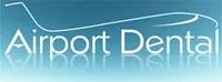 Airport Dental logo