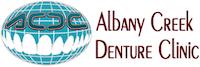 Albany Creek Denture Clinic logo