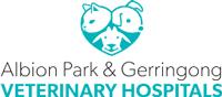 Albion Park Vets logo