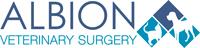 Albion Veterinary Surgery logo