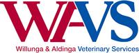 Aldinga Vet Services logo