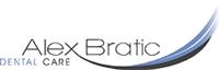 Alex Bratic Dental Care logo