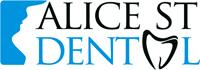 Alice Street Dental Clinic logo