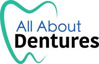 All About Dentures logo