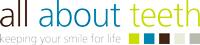 All About Teeth logo