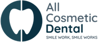 All Cosmetic Dental logo