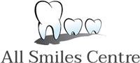 All Smiles Centre logo