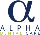 Alpha Dental Care (Mt Barker) logo