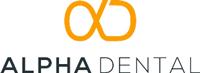 Alpha Dental logo