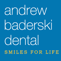 Andrew Baderski Dental logo