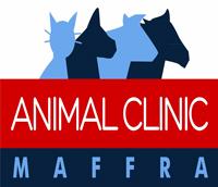 Animal Clinic Maffra logo