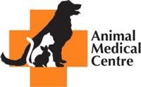 Animal Medical Centre logo