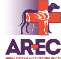 Animal Referral and Emergency Centre logo