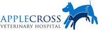 Applecross Veterinary Hospital logo