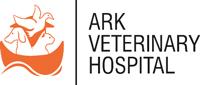 Ark Veterinary Hospital logo