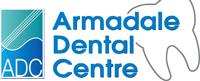 Armadale Dental Centre logo