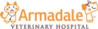 Armadale Veterinary Hospital logo