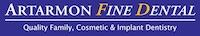 Artarmon Fine Dental logo
