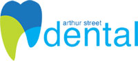 Arthur Street Dental logo