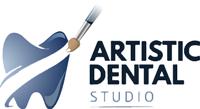 Artistic Dental Studio logo