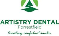 Artistry Dental logo