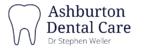 Ashburton Dental Care logo