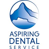 Aspiring Dental Service logo