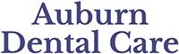 Auburn Dental Care logo