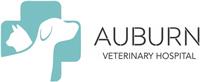 Auburn Veterinary Hospital logo