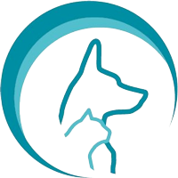 Augusta Veterinary Clinic logo