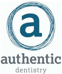 Authentic Dentistry logo