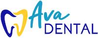 Ava Dental logo