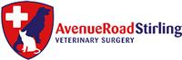 Avenue Road Stirling Veterinary Surgery logo