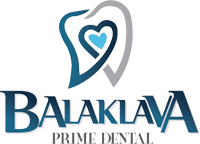 Balaklava Prime Dental logo