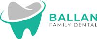 Ballan Family Dental logo