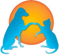 Balmain Village Veterinary Clinic logo