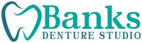 Banks Dental Studio logo