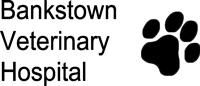 Bankstown Veterinary Hospital logo